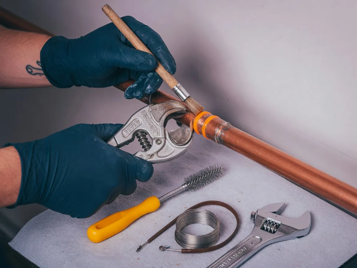 Why choose Sump Pump Repair in Como, NC